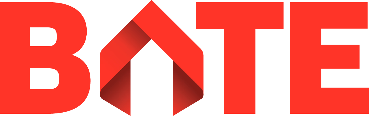 Bate logo